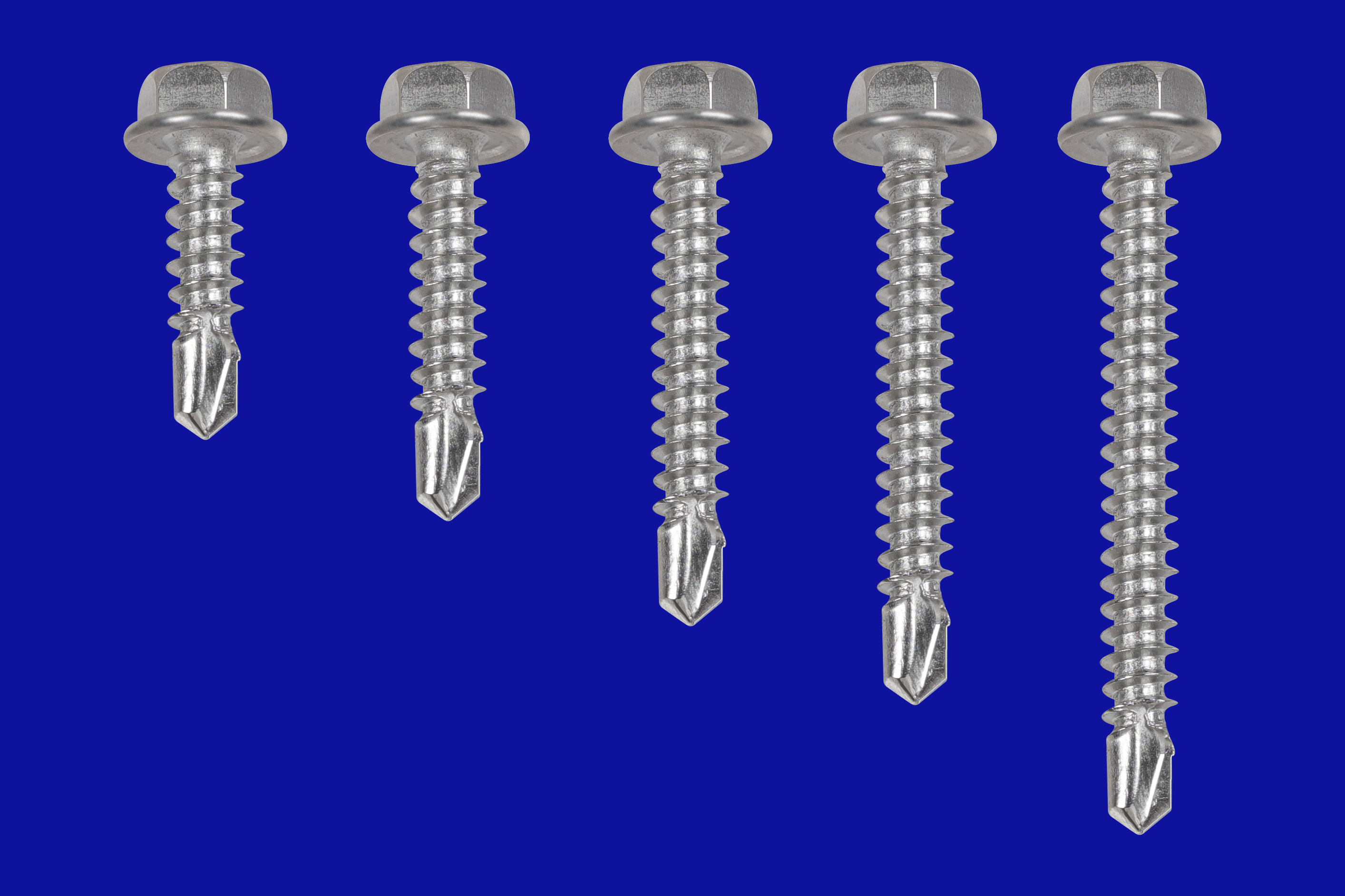 不鏽鋼六角鑽尾螺絲_阳江市得盟五金制品有限公司_得盟制造_不锈钢钻尾螺丝550/316/304/410