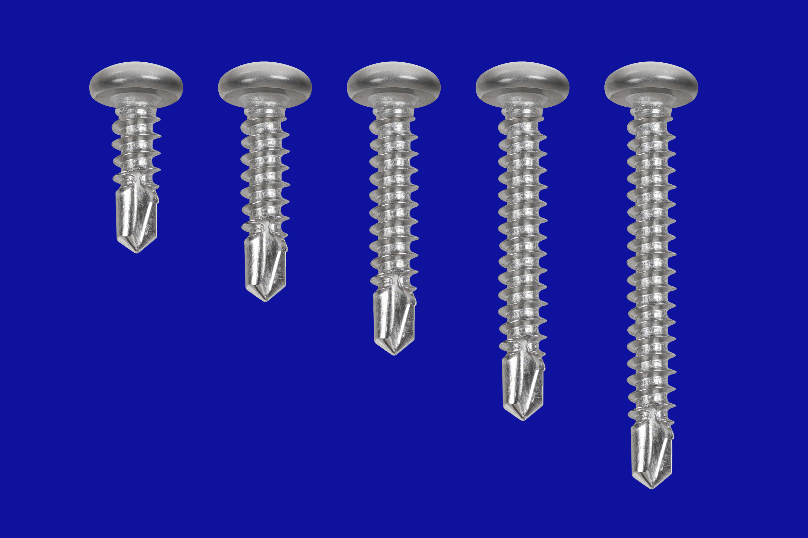 不鏽鋼圓頭鑽尾螺絲jpg_阳江市得盟五金制品有限公司_得盟制造_不锈钢钻尾螺丝550/316/304/410