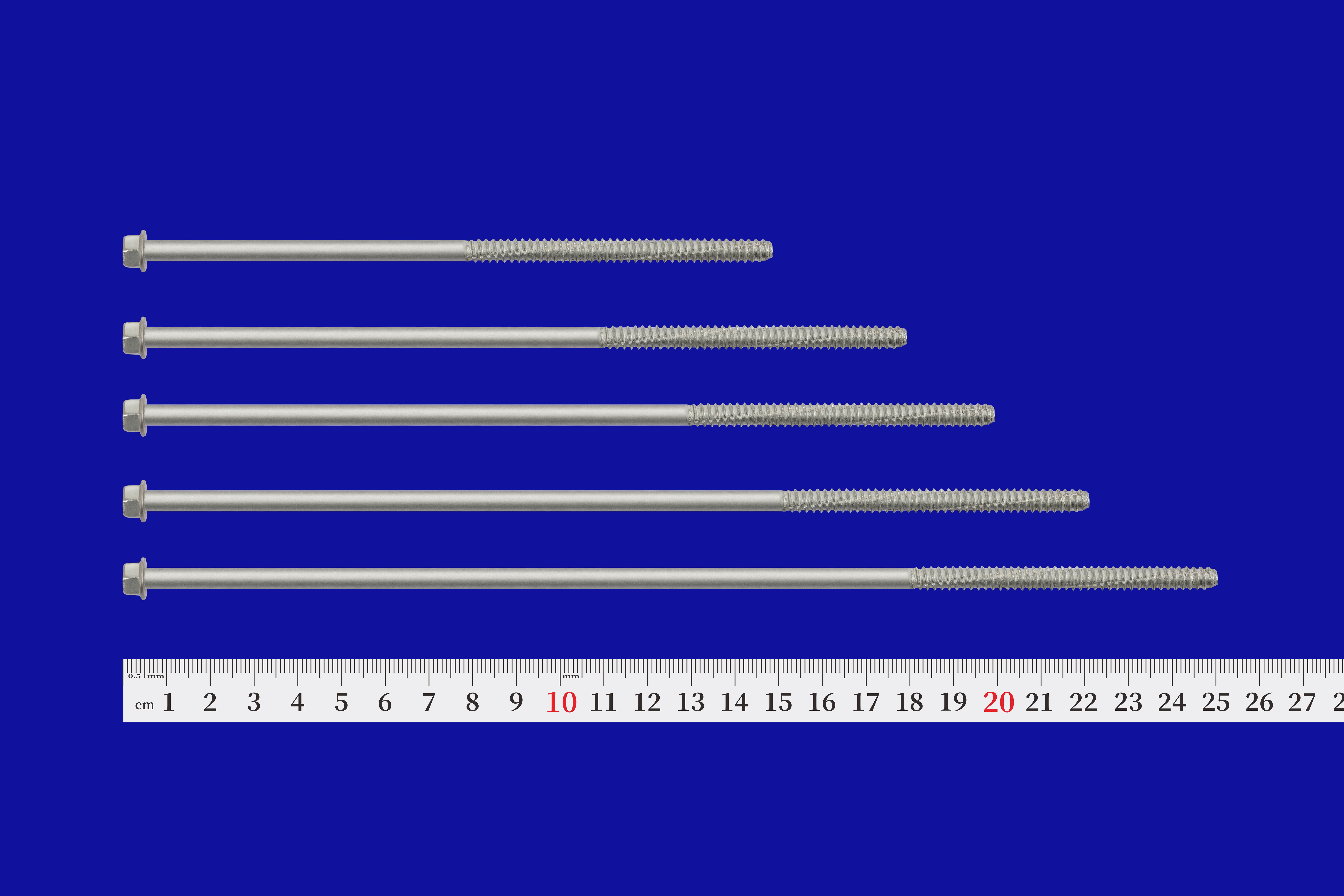 超長螺絲_阳江市得盟五金制品有限公司_得盟制造_超长螺丝