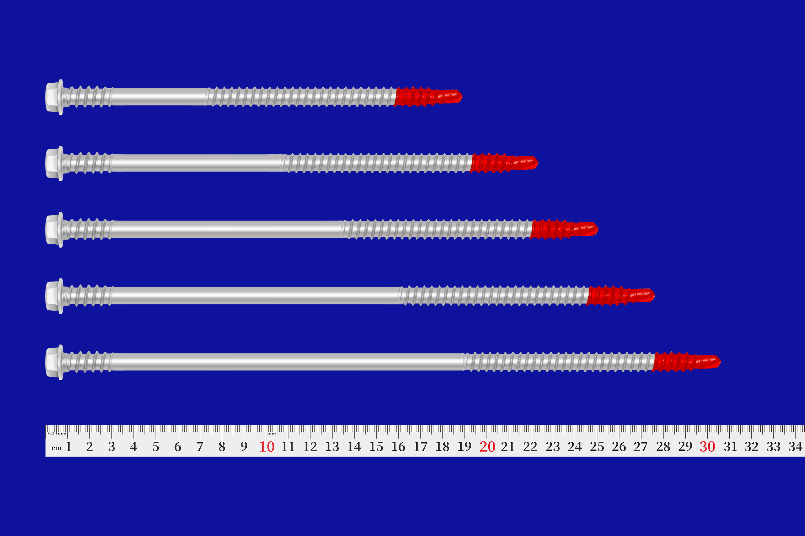 複合螺絲_阳江市得盟五金制品有限公司_得盟制造_複合螺絲