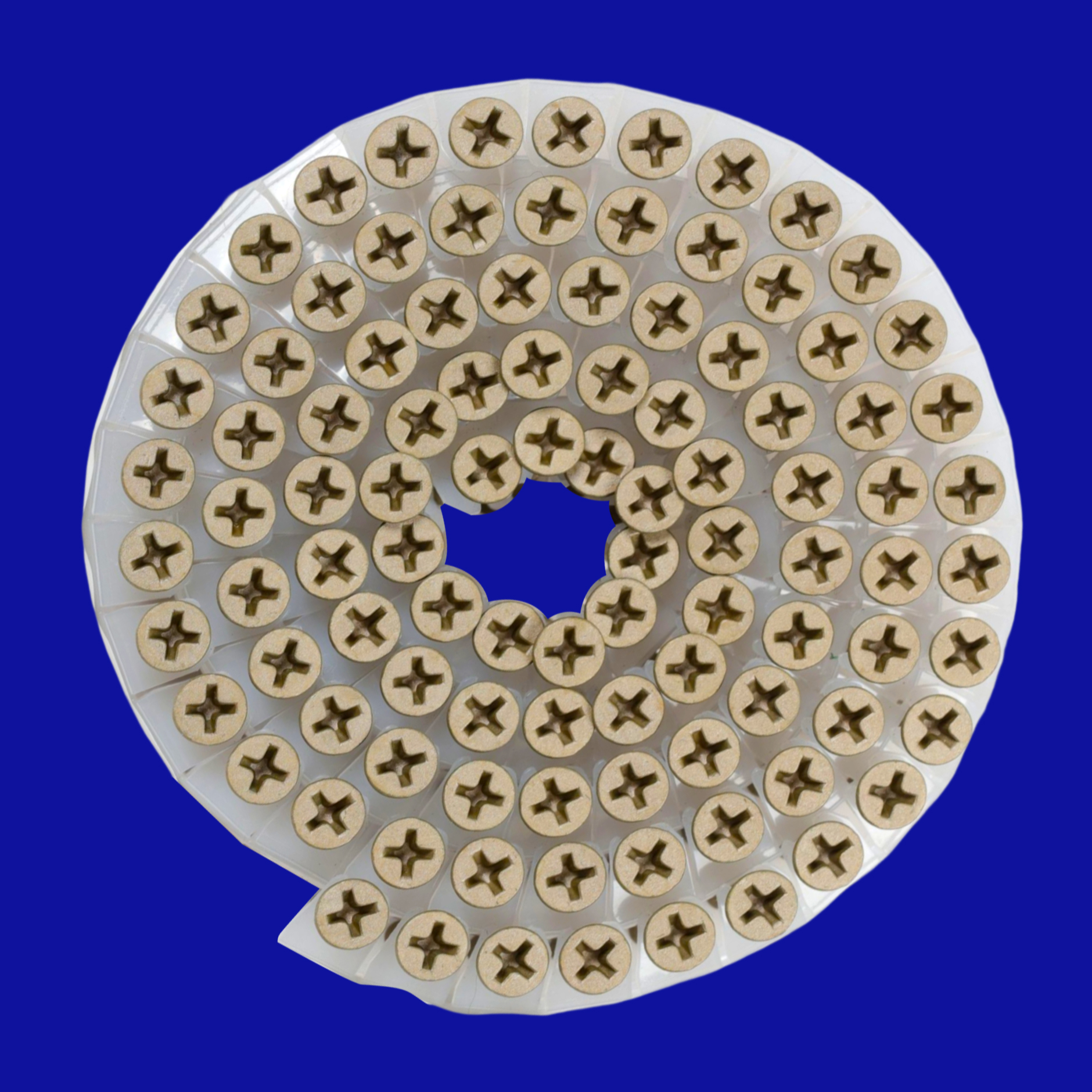 卷帶螺絲_阳江市得盟五金制品有限公司_得盟制造_鍊帶螺絲