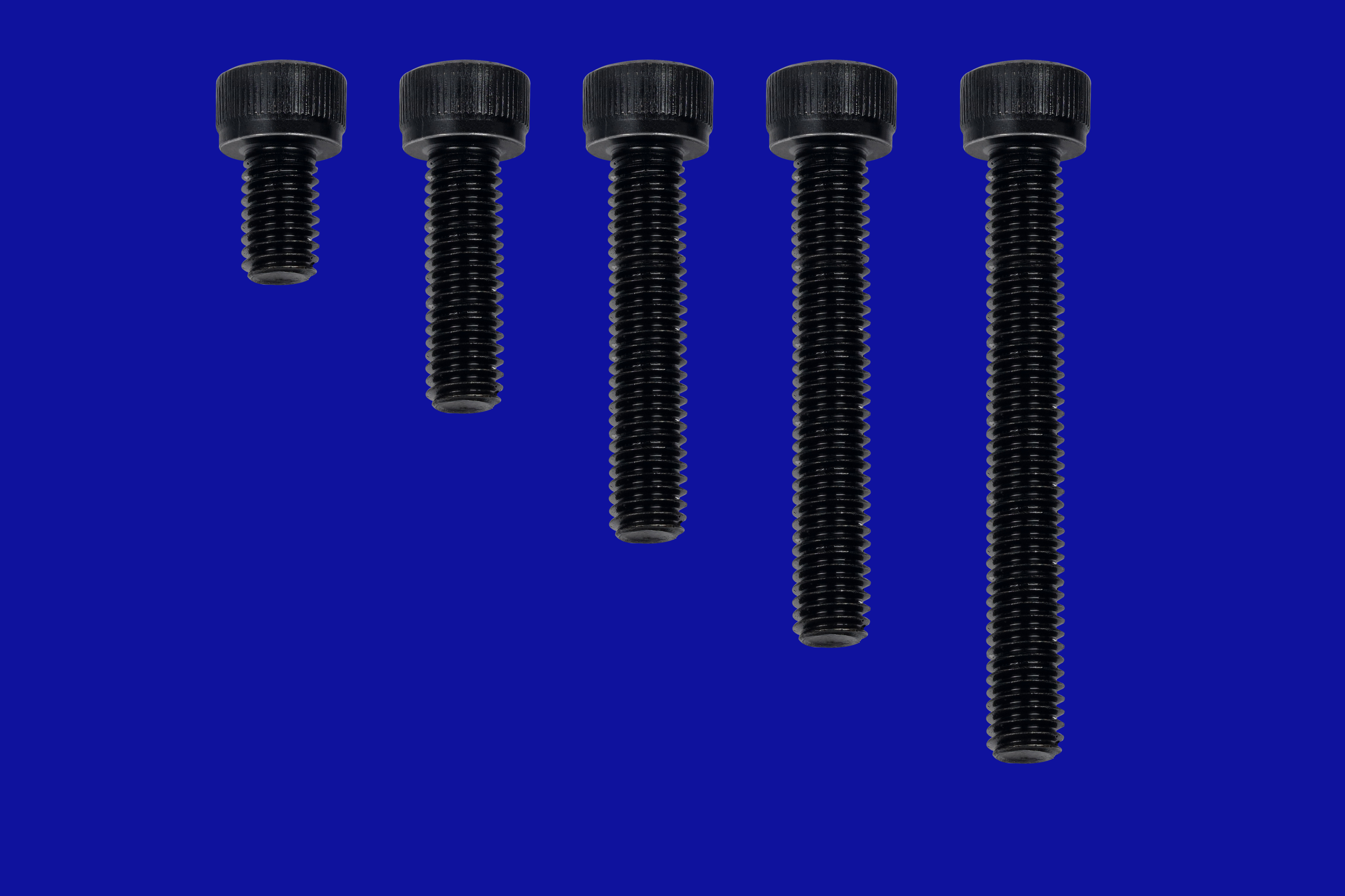 DIN912 12.9級_阳江市得盟五金制品有限公司_得盟制造_其它螺丝