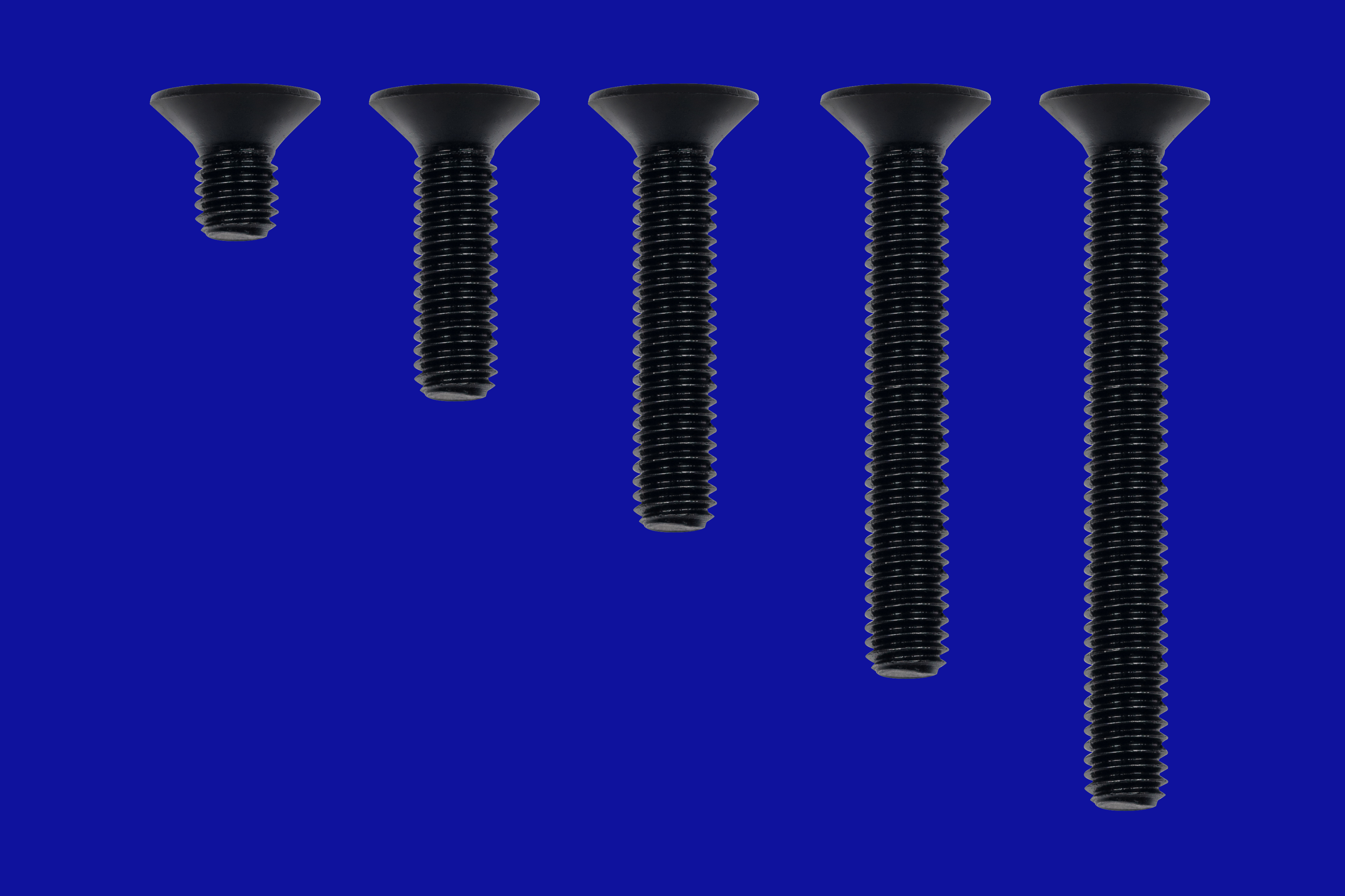 DIN7991 12.9級_阳江市得盟五金制品有限公司_得盟制造_其它螺丝
