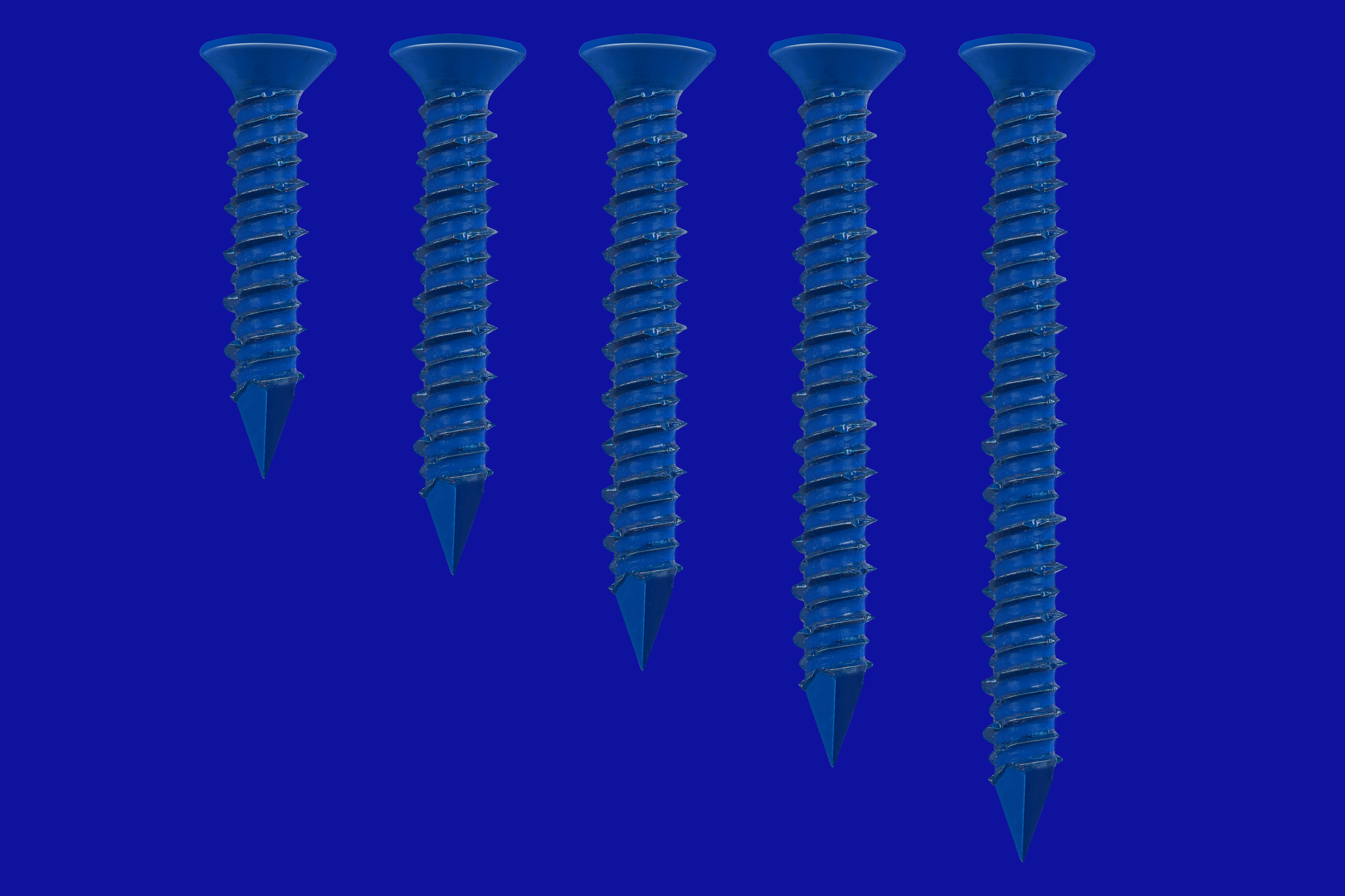 ＃14水泥螺絲_阳江市得盟五金制品有限公司_得盟制造_水泥螺絲