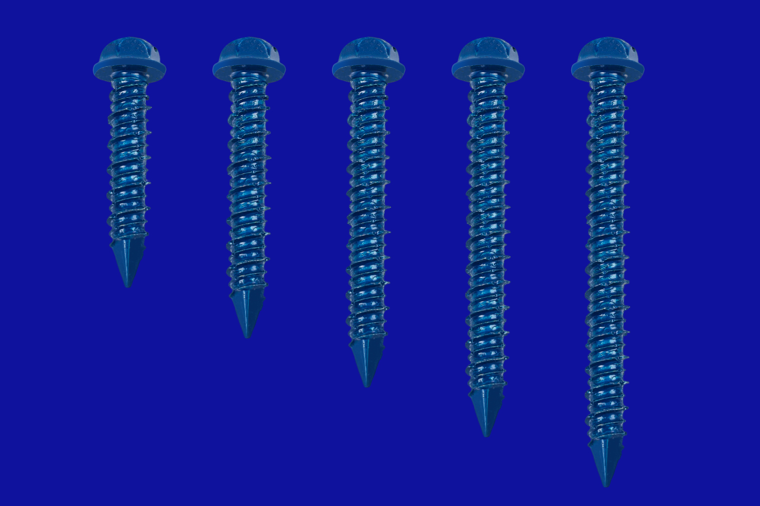 ＃14水泥螺絲1_阳江市得盟五金制品有限公司_得盟制造_水泥螺絲