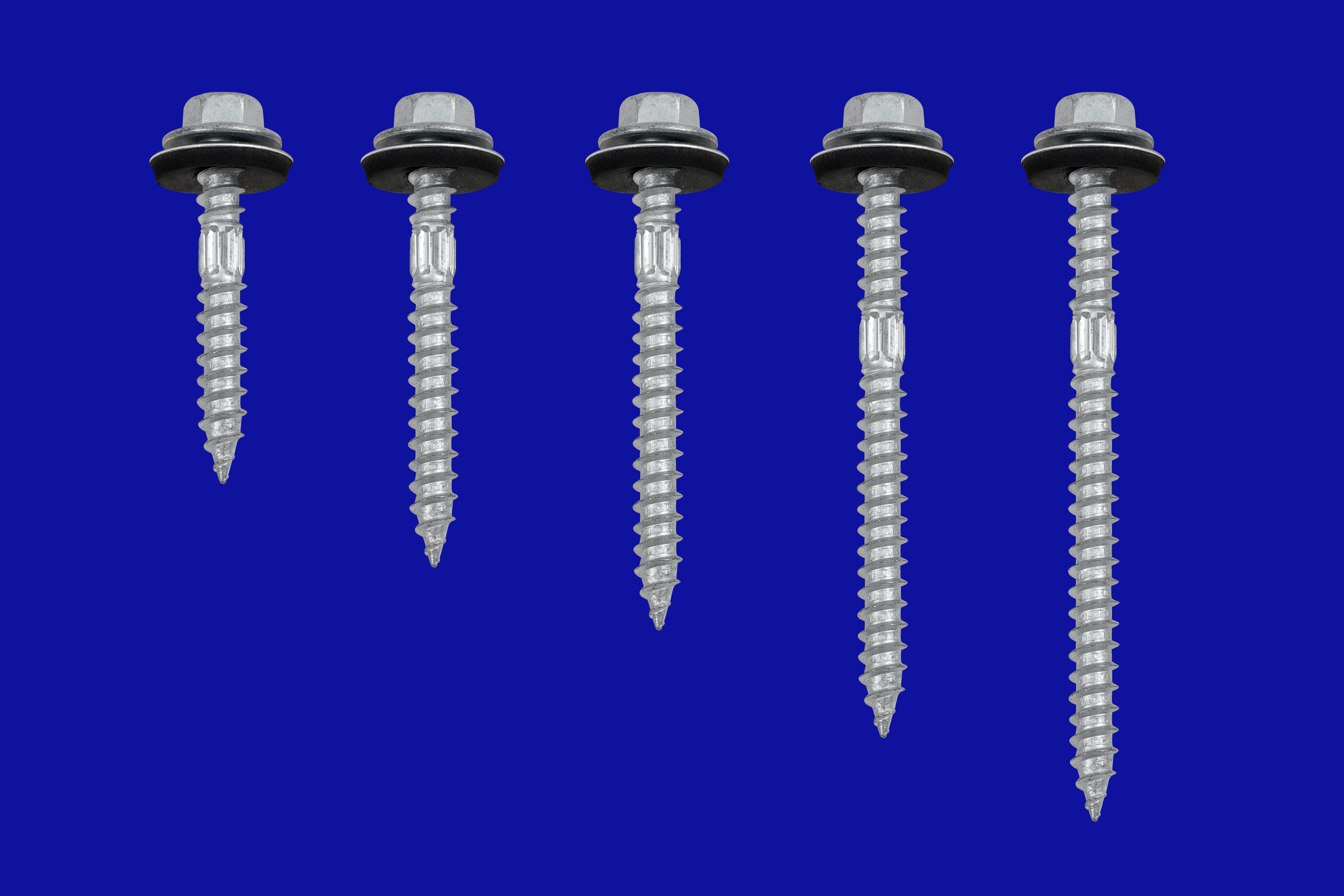 ＃12雙層牙尖割尾_阳江市得盟五金制品有限公司_得盟制造_自攻螺丝