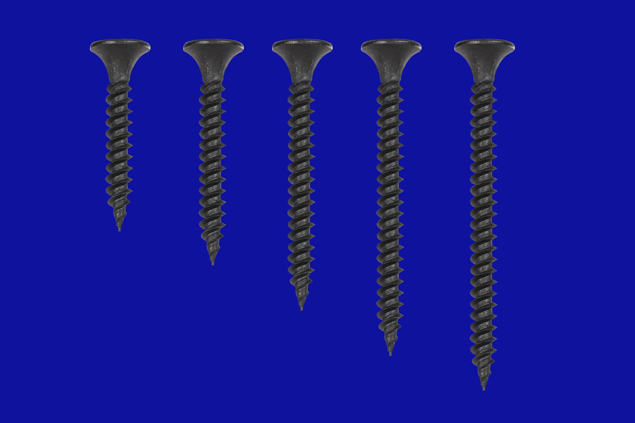 干壁釘2_阳江市得盟五金制品有限公司_得盟制造_自攻螺丝
