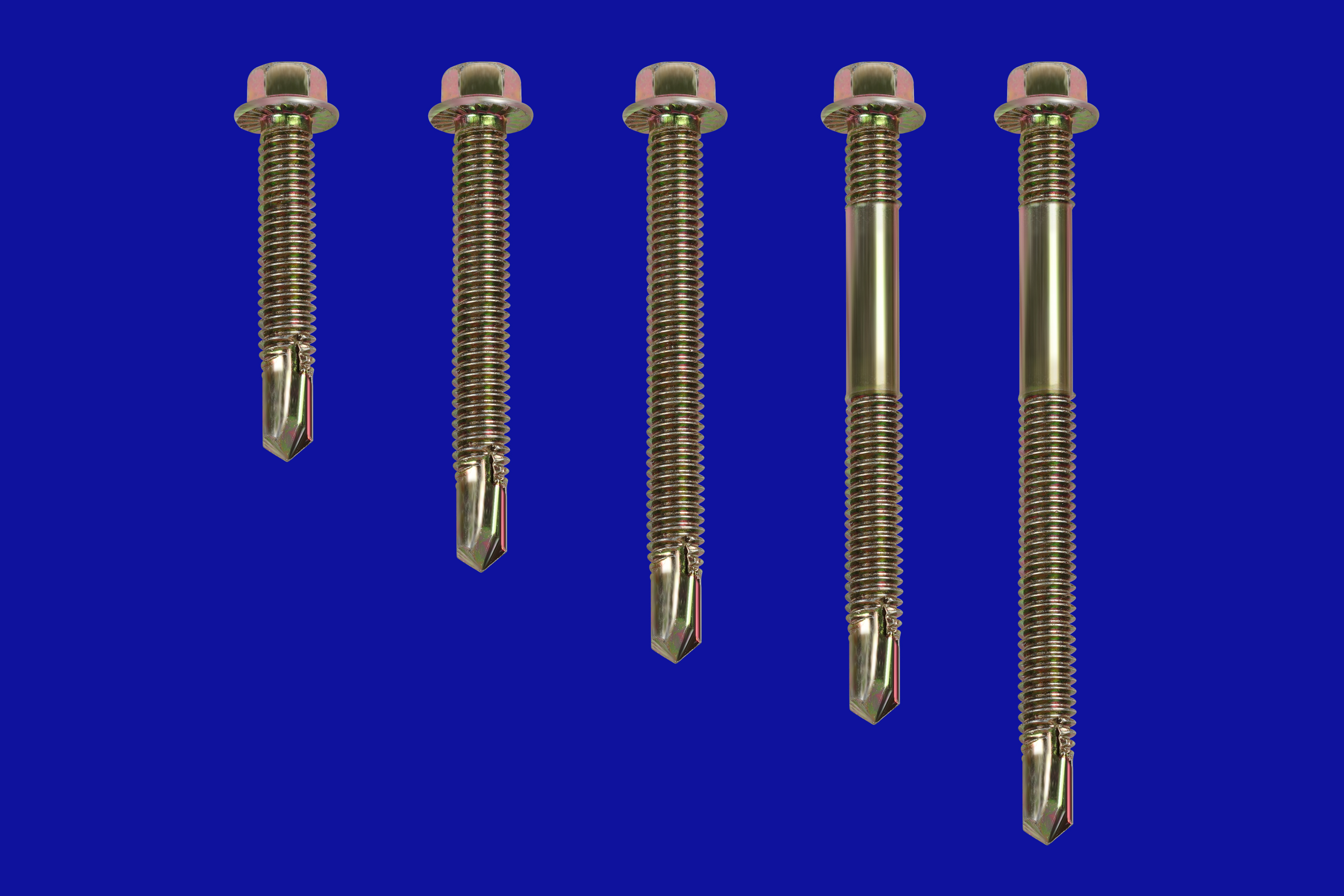 M8鑽尾螺絲_阳江市得盟五金制品有限公司_得盟制造_鑽尾螺絲