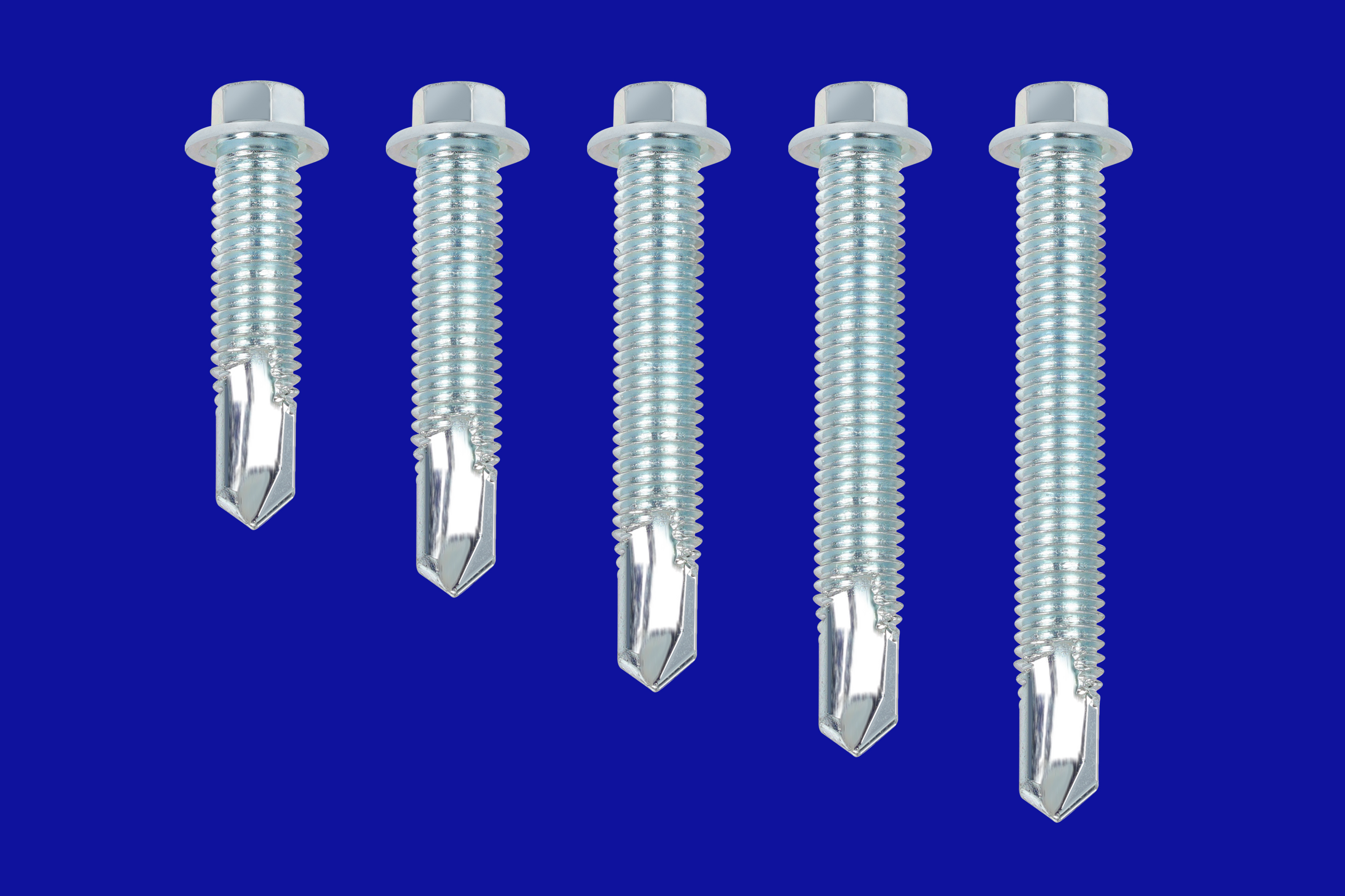 M10鑽尾螺絲_阳江市得盟五金制品有限公司_得盟制造_鑽尾螺絲