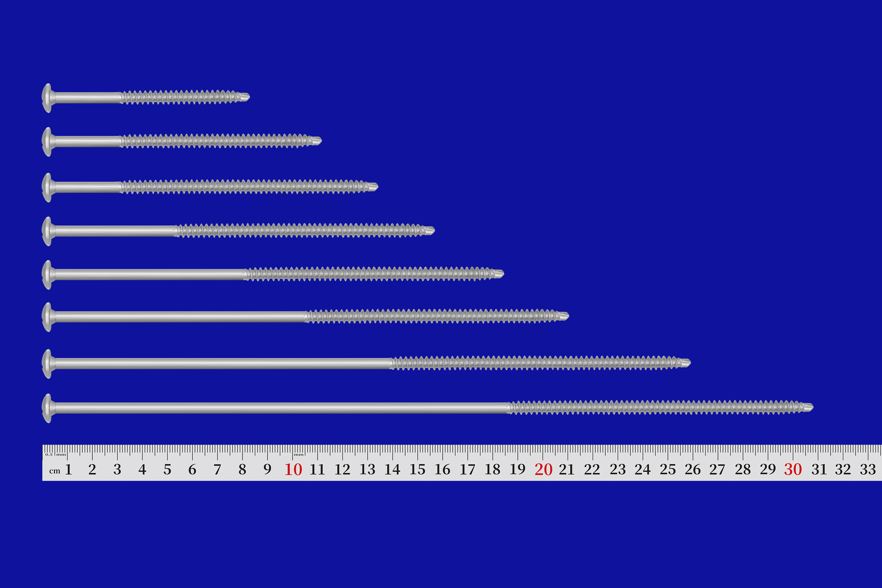 #12 標進屋頂握把鑽尾緊固件_阳江市得盟五金制品有限公司_得盟制造_超长螺丝
