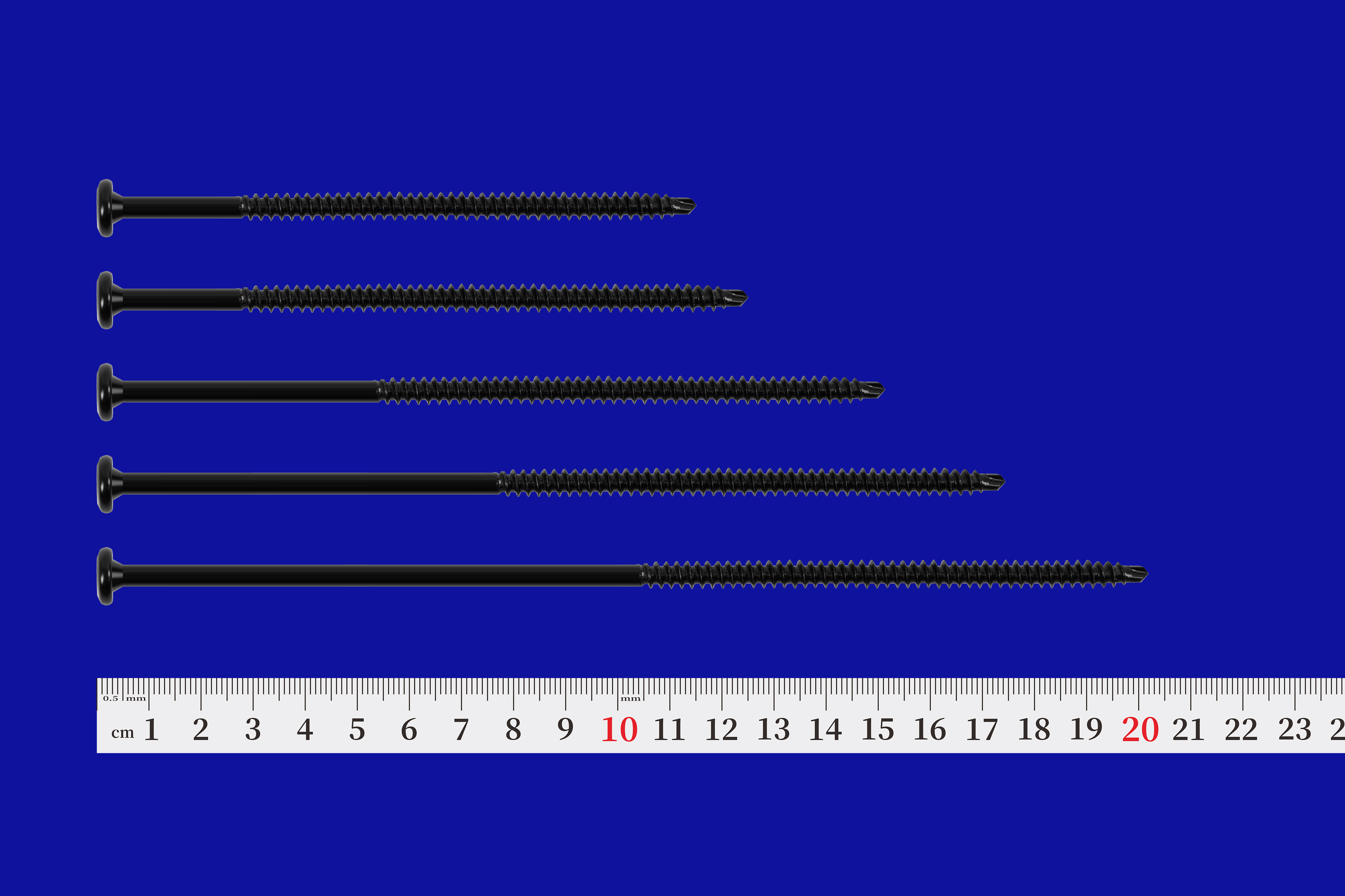 ＃12屋面緊固件_阳江市得盟五金制品有限公司_得盟制造_超长螺丝