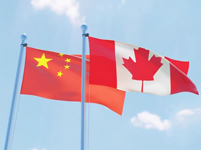 加拿大对华碳钢紧固件启动双反期终复审调查