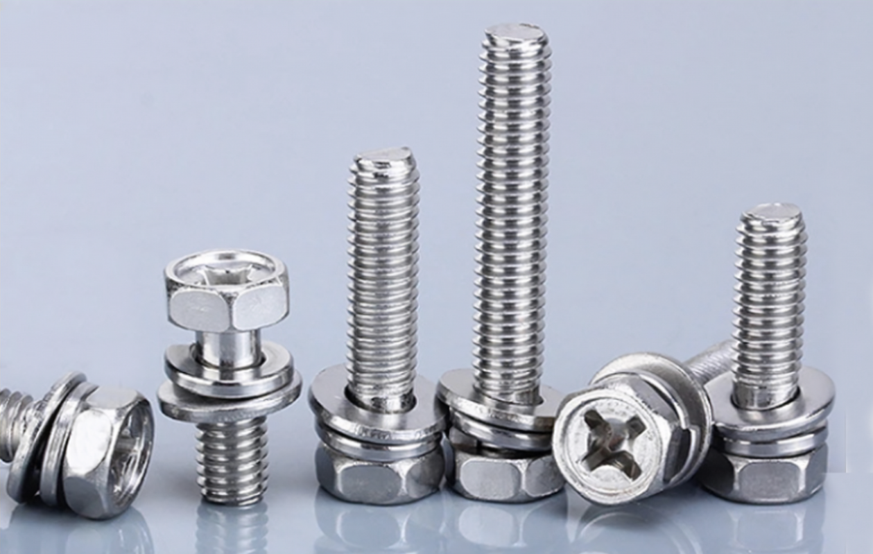 sems screw_Yangjiang DM Screw Hardware Products Co., Ltd._Product_Sems Screw_得盟五金_鑽尾螺丝_自攻螺丝_机牙螺丝_特殊螺丝_超长螺丝_组合螺丝_其它螺丝_钻尾螺丝_自攻螺丝_钻尾丝