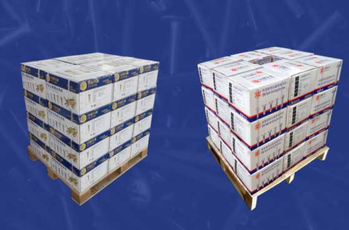 Customized Packing -1_Yangjiang DM Screw Hardware Products Co., Ltd._Product_Packing for Customers_得盟五金_鑽尾螺丝_自攻螺丝_机牙螺丝_特殊螺丝_超长螺丝_组合螺丝_其它螺丝_钻尾螺丝_自攻螺丝_钻尾丝