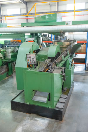 Thread Rolling Machine3
