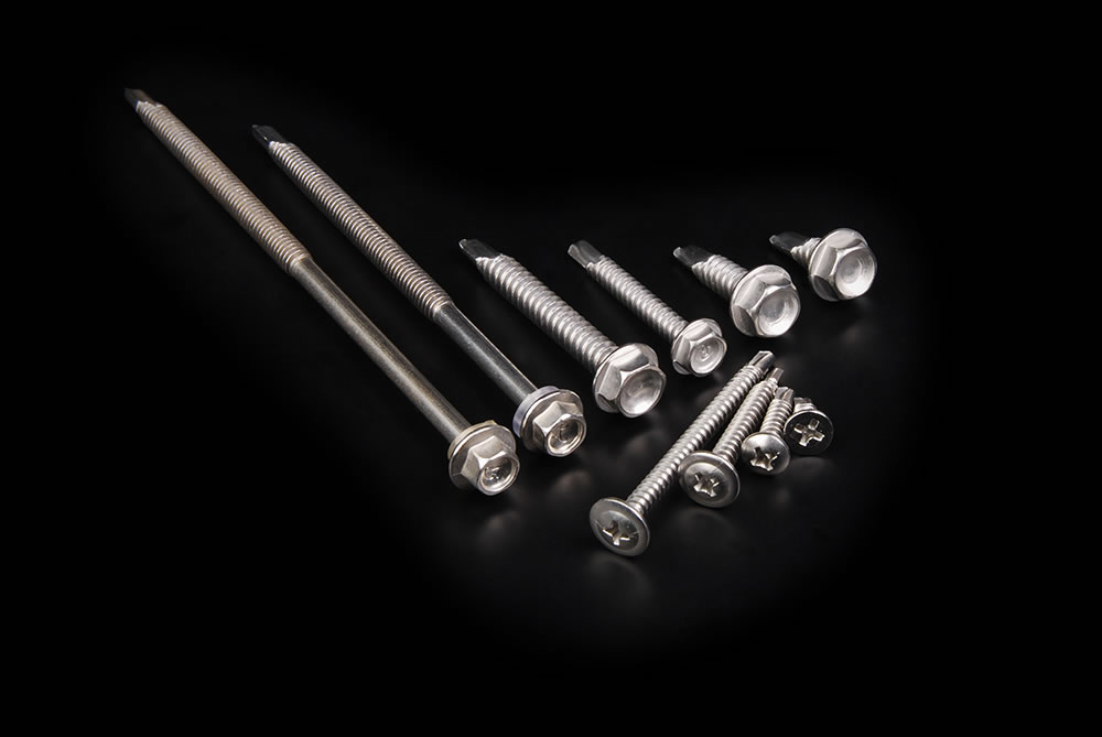 Stainless Steel Self Drilling Series_Yangjiang DM Screw Hardware Products Co., Ltd._Product_Stainless Steel Sds_得盟五金_鑽尾螺丝_自攻螺丝_机牙螺丝_特殊螺丝_超长螺丝_组合螺丝_其它螺丝_钻尾螺丝_自攻螺丝_钻尾丝