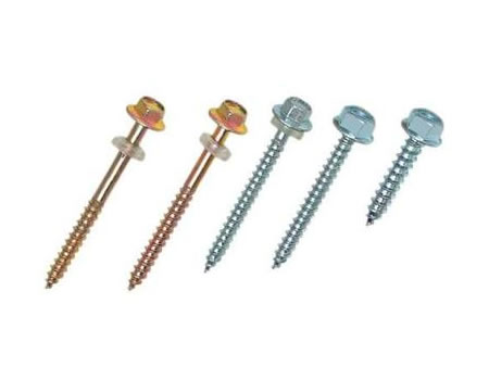 Self Tapping Screw_Yangjiang DM Screw Hardware Products Co., Ltd._Product_Tapping Screw_得盟五金_鑽尾螺丝_自攻螺丝_机牙螺丝_特殊螺丝_超长螺丝_组合螺丝_其它螺丝_钻尾螺丝_自攻螺丝_钻尾丝