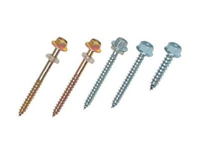 Self Tapping Screw