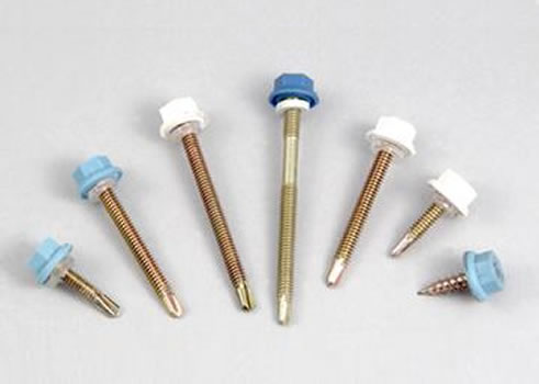Nylon Head Screws_Yangjiang DM Screw Hardware Products Co., Ltd._Product_Self Drilling Screw_得盟五金_鑽尾螺丝_自攻螺丝_机牙螺丝_特殊螺丝_超长螺丝_组合螺丝_其它螺丝_钻尾螺丝_自攻螺丝_钻尾丝