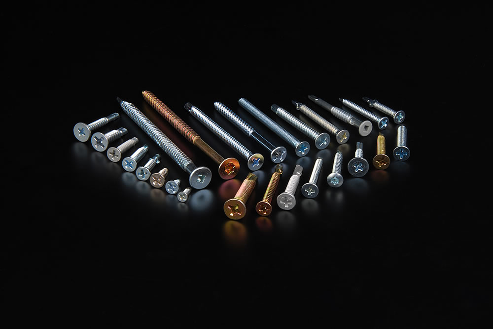 Flat HD Self Drilling Screws_Yangjiang DM Screw Hardware Products Co., Ltd._Product_Self Drilling Screw_得盟五金_鑽尾螺丝_自攻螺丝_机牙螺丝_特殊螺丝_超长螺丝_组合螺丝_其它螺丝_钻尾螺丝_自攻螺丝_钻尾丝