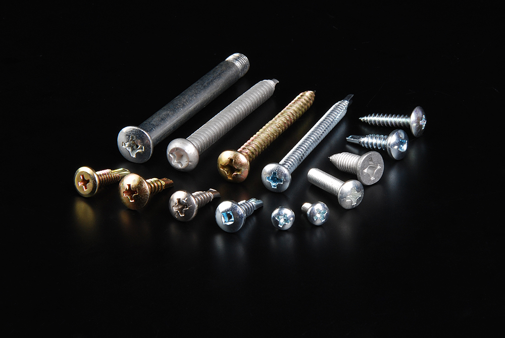 Self Drilling Screws_Yangjiang DM Screw Hardware Products Co., Ltd._Product_Self Drilling Screw_得盟五金_鑽尾螺丝_自攻螺丝_机牙螺丝_特殊螺丝_超长螺丝_组合螺丝_其它螺丝_钻尾螺丝_自攻螺丝_钻尾丝