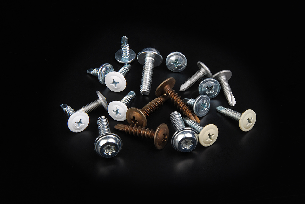 Truss Head Self Drilling_Yangjiang DM Screw Hardware Products Co., Ltd._Product_Self Drilling Screw_得盟五金_鑽尾螺丝_自攻螺丝_机牙螺丝_特殊螺丝_超长螺丝_组合螺丝_其它螺丝_钻尾螺丝_自攻螺丝_钻尾丝